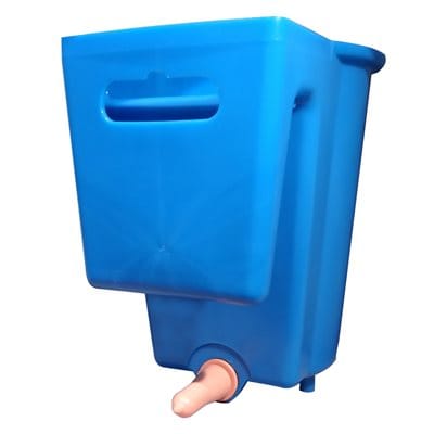 Biberons - JN559 - Peach Teats - Nourrisseur Peach Teats réversible