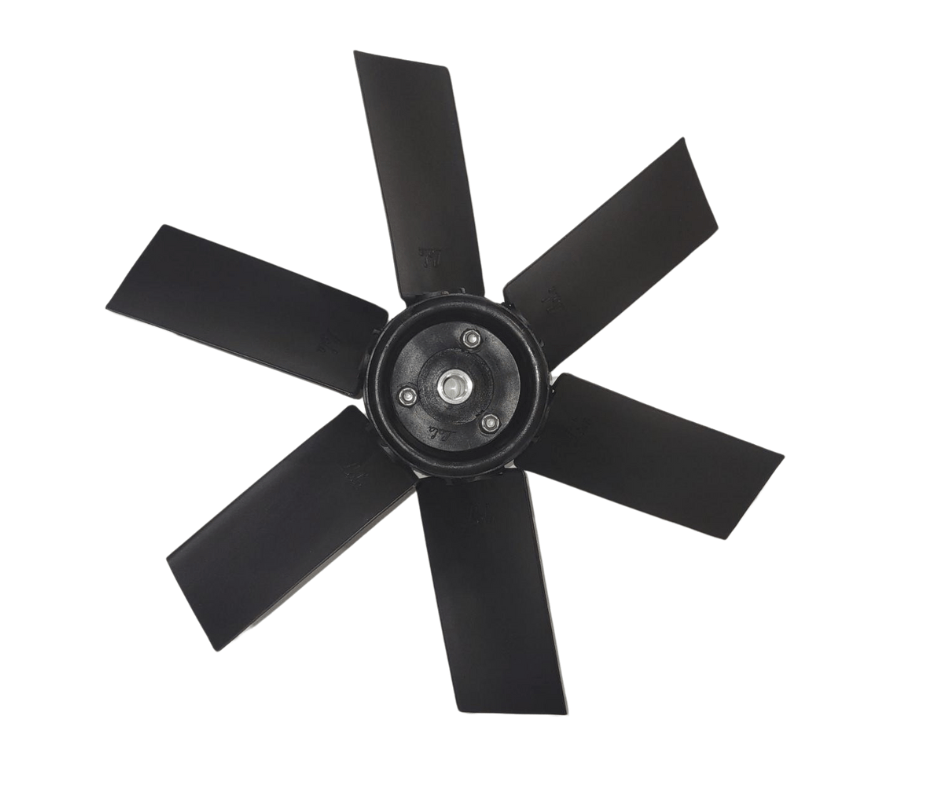 Ventilateurs - - Avipor - Hélice pour ventilateur