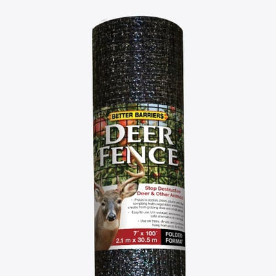 Clôtures de ferme - JN0003 - Farmstead - Clôture 7' x 100' plastique