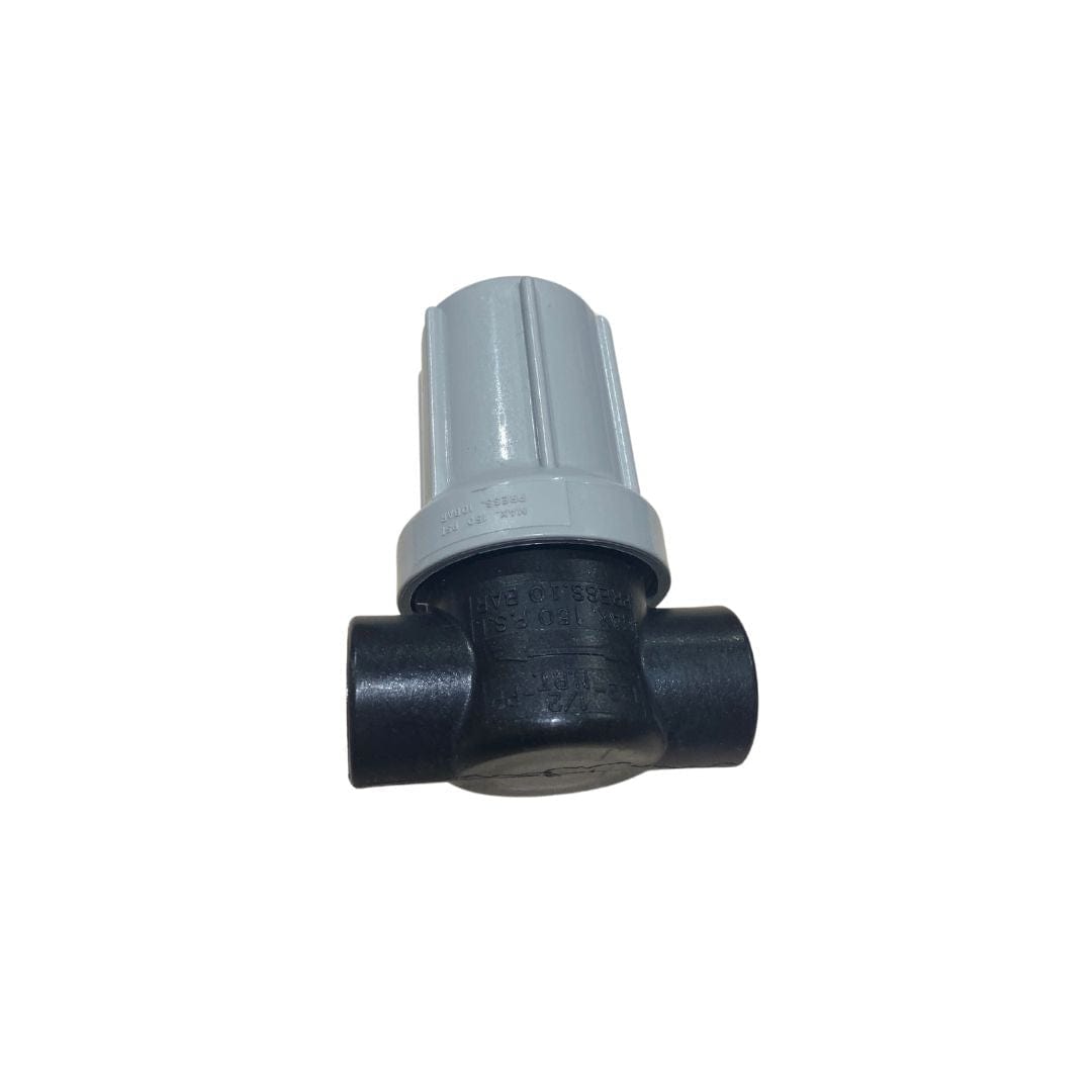 Laveuse - JN1103 - Dynablast - Filtre 1/2" femelle pour nettoyeur haute pression