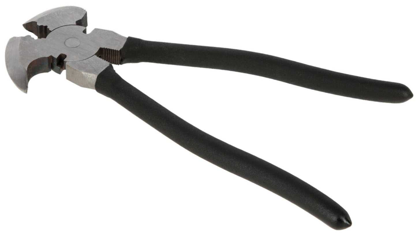 Fils et filets électrifiables - JN2181 - Kerbl - Pince pour clôture