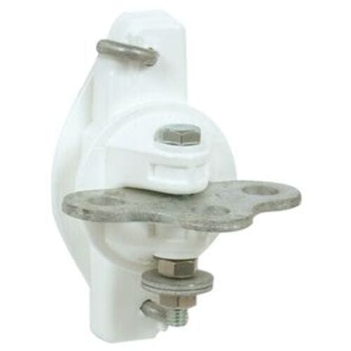 Isolateurs - JN2247 - Gallagher - Ancrage à trois voies (5)