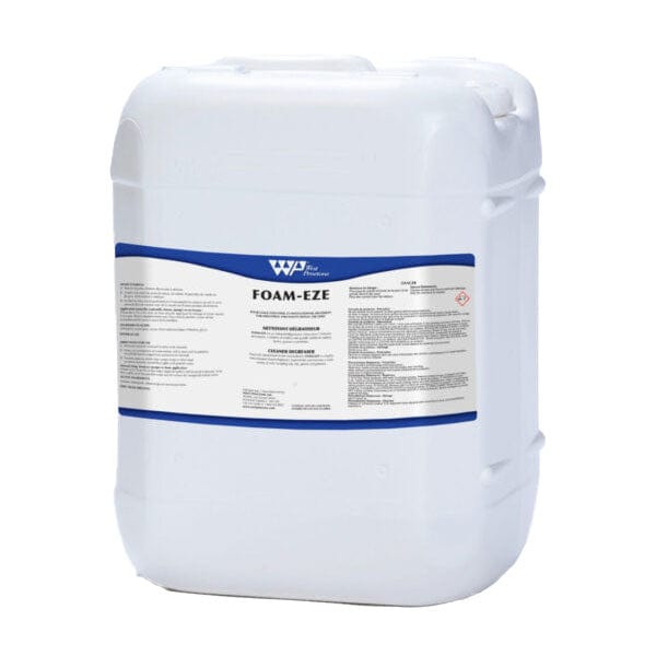 Nettoyants - JN2371 - West Penetone - Foameze 20L