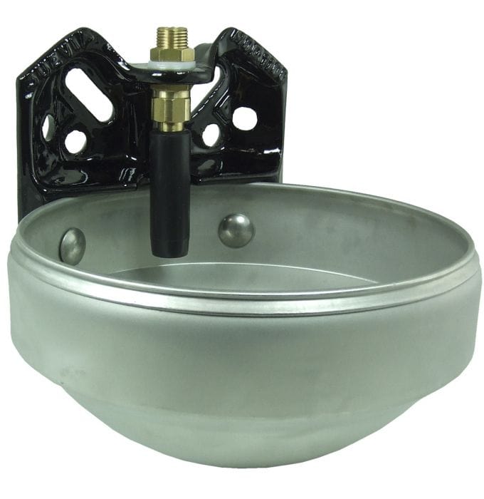 Abreuvoir - JN2516 - Agri-Clé - Abreuvoir pour bovin Suevia