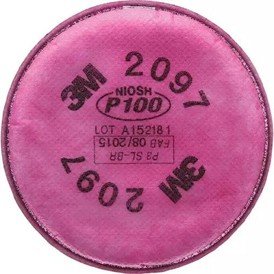 Masques - JN2940 - SCN - Préfiltres pour respirateurs série 2000