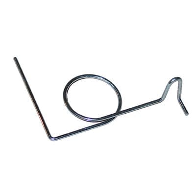 Accessoires lapins - JN3091 - Ranch Cunicole - Serrure de porte pour cage