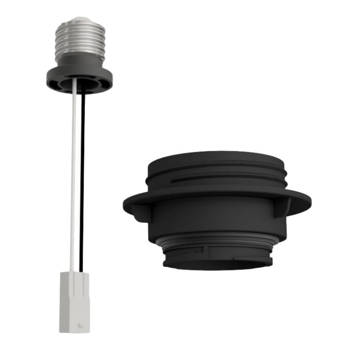 Éclairage - JN3709 - Once - Adapteur pour fixation éclairage DEL