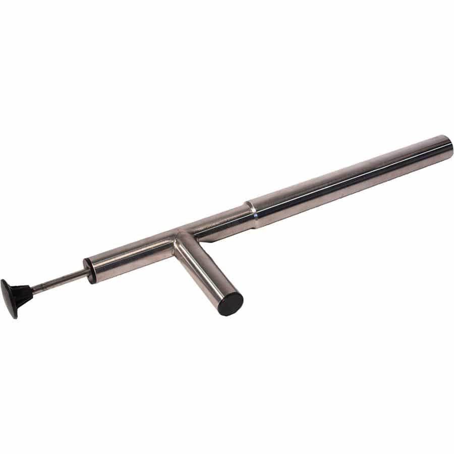 Distribution d'aliments - JN4549 - N.D. - Fusil pour bolus de calcium