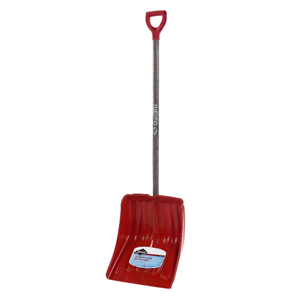 Pelles - JN5716 - Garant - Pelle à neige 13.9"