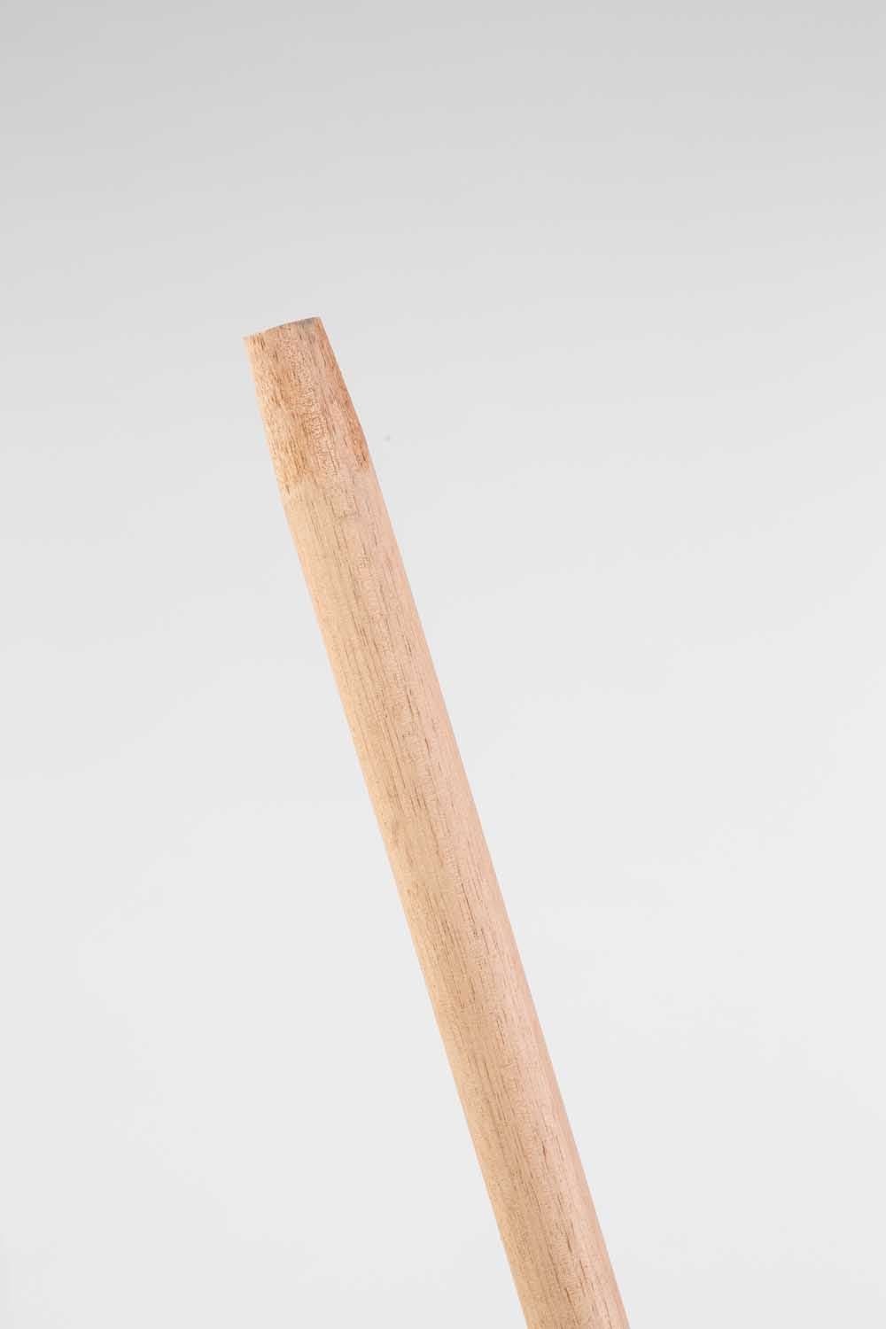 Balais et brosses - JN8092 - Multi-brosses - Manche naturel fileté 1-5/16" x 54"