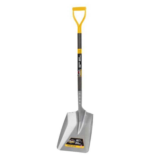 Pelles - JN8313 - Garant - Pelle en aluminium 11.7"