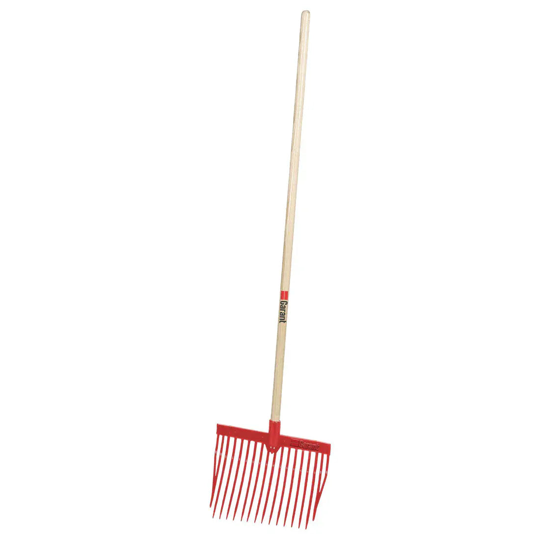 Fourches - JN8323 - Garant - Fourche à litière Garant
