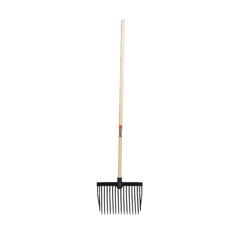 Fourches - JN8323 - Garant - Fourche à litière Garant
