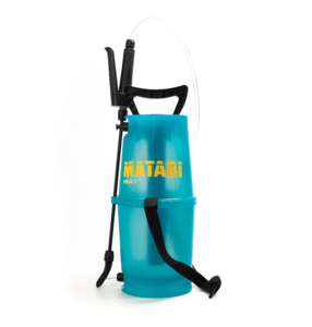 Pulvérisateurs - JN9111 - Matabi - Pulvérisateur Matabi P7