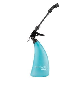 Pulvérisateurs - JN9117 - Matabi - Pulvérisateur Greencity Matabi 700
