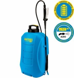 Pulvérisateurs - JN9122 - Matabi - Pulvérisateur Matabi E10 12V