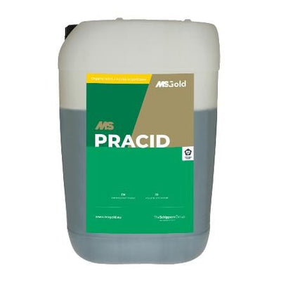 acidifiant - JN9233 - Novibio - Acidifiant pour l'eau d'abreuvement - MS Pracid