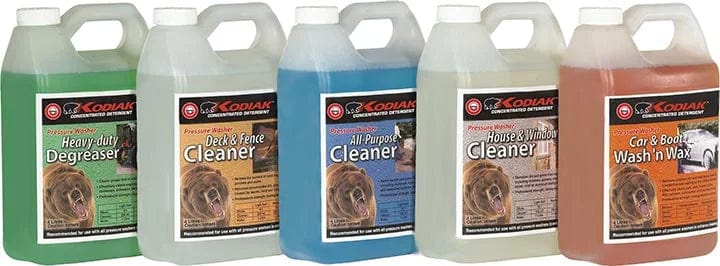 Lavage à pression - - Dynablast - Nettoyeur 4L pour laveuse à pression