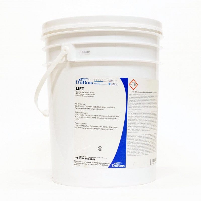 Nettoyants - 72303 - JNB1913 - 20 litres Nettoyant - Lift