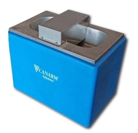 Abreuvoir - - Canarm - Abreuvoir Chauffant - Canarm P25 Et P50