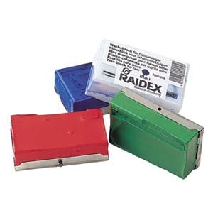 Marqueurs - - Raidex - Blocs Marqueurs