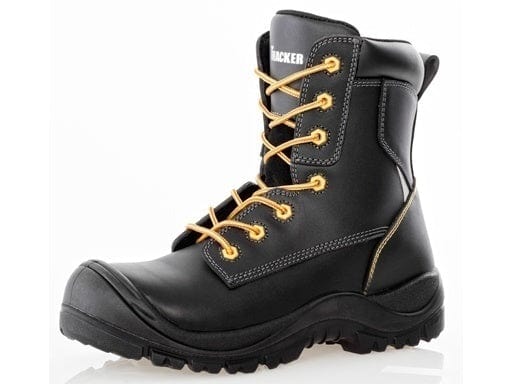 '- - JNB1913 - Bottes De Travail Csa - Tracker
