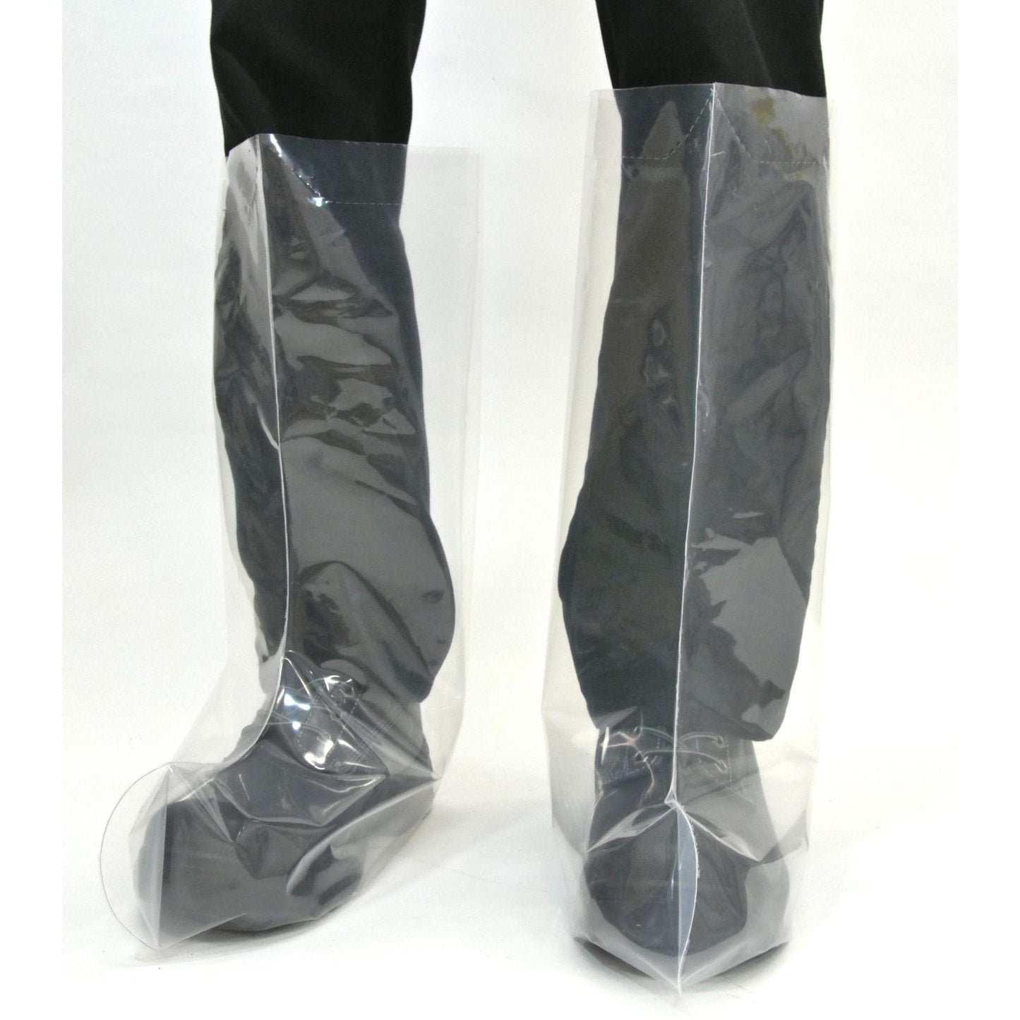 Couvre-bottes - - N.D. - Bottes Sanitaires Jetables