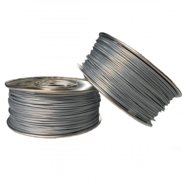 '- - JNB1913 - Broche Galvanisée