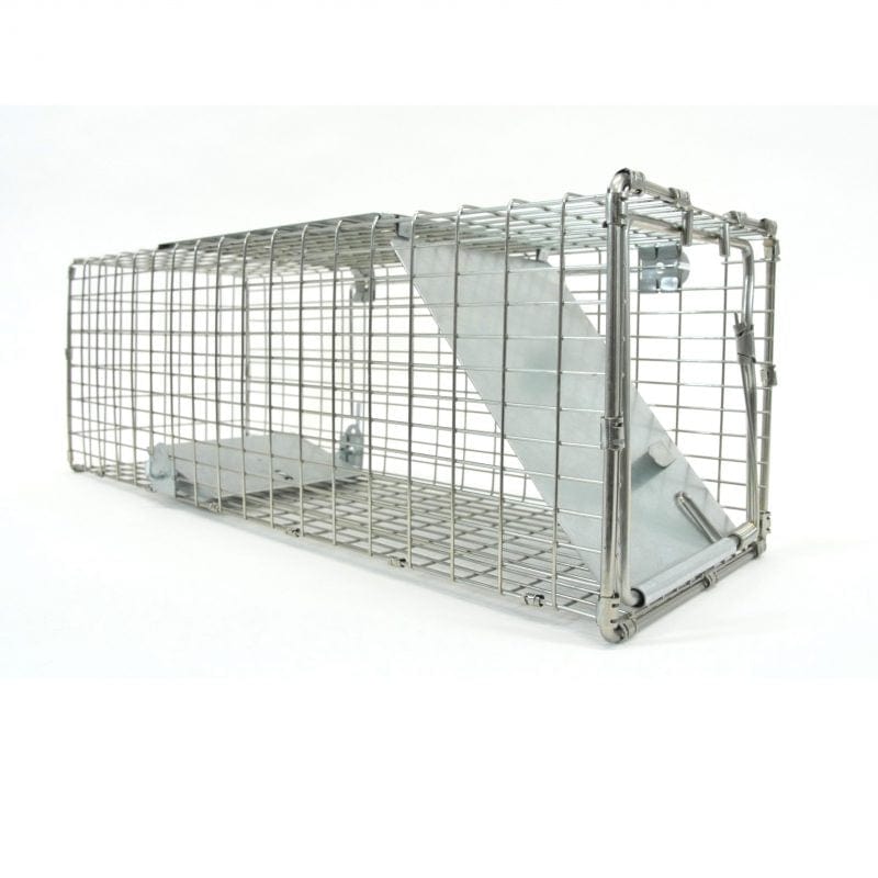 Cages - Pièges pour rongeurs et petits animaux – JNB Distributeur agricole