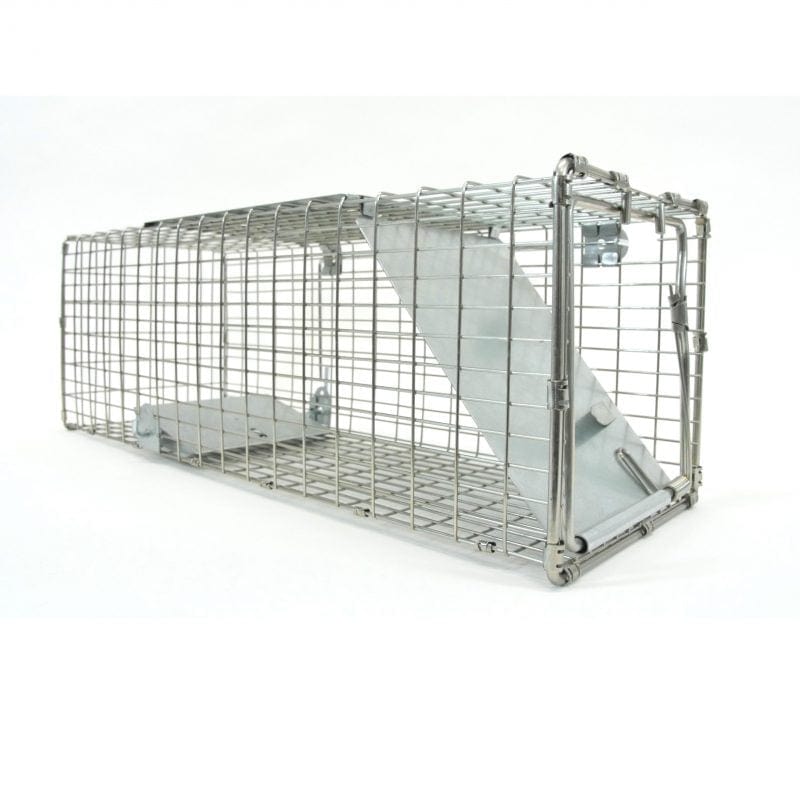 Contrôle des rongeurs - - JNB1913 - Cages - Pièges Pour Rongeurs Et Petits Animaux