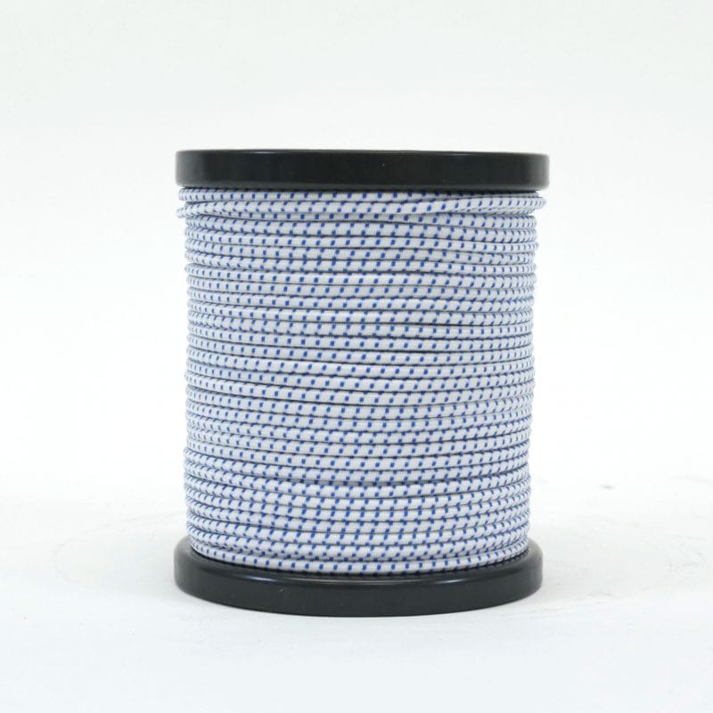 '- - JNB1913 - Corde Élastique - 1-8''