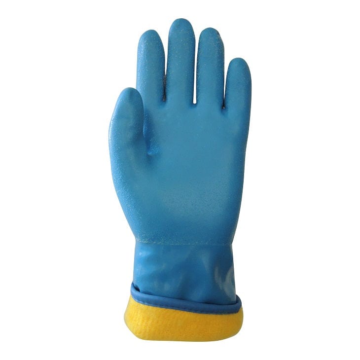 '- - JNB Distributeur agricole - Gants doublure polaire AKKA