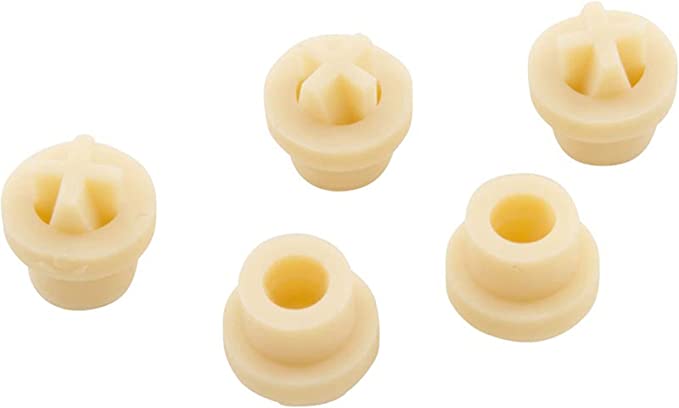 Traitement de l'eau - JN1039 - Stenner - Clapet 'bec de canne' pour Stenner