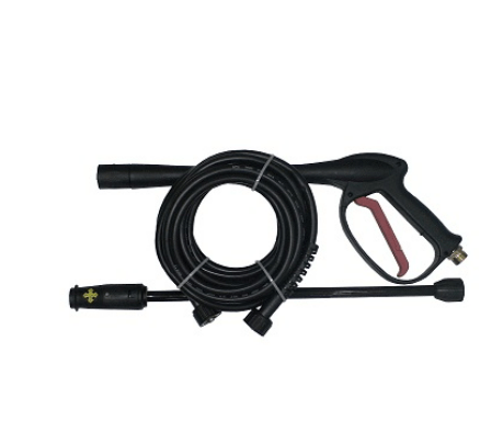 Lavage à pression - JN1108 - N.D. - Ensemble accessoires pour lavage à pression