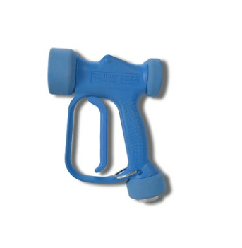 Jets pour lavage à pression - JN1113 - N.D. - Pistolet basse pression 16GPM