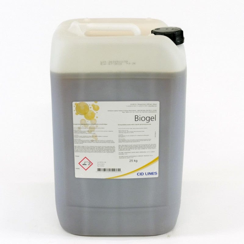 Nettoyants - JN116 - JNB1913 - Nettoyant - Biogel