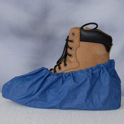 '- JN1174 - JNB1913 - plastique Couvre-Chaussures - Buffalo Booties