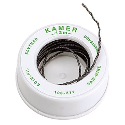 '- JN1262 - JNB1913 - Scie Fil Pour Écornage