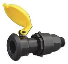 '- jn1342 - JNB1913 - RACCORD RAPIDE 3/4