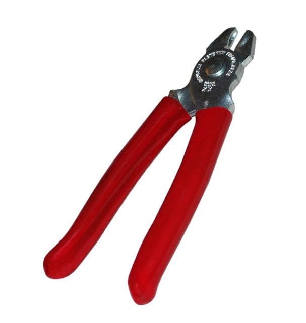 '- JN1348 - JNB1913 - Pince À Clips-Agrafes Rondes