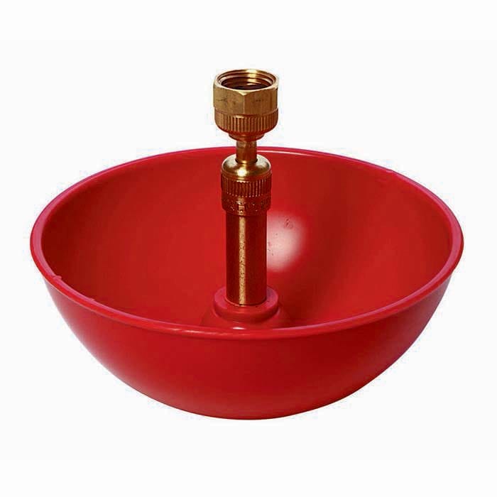 Abreuvoir - JN1372 - Little giant - Abreuvoir suspendu 1L