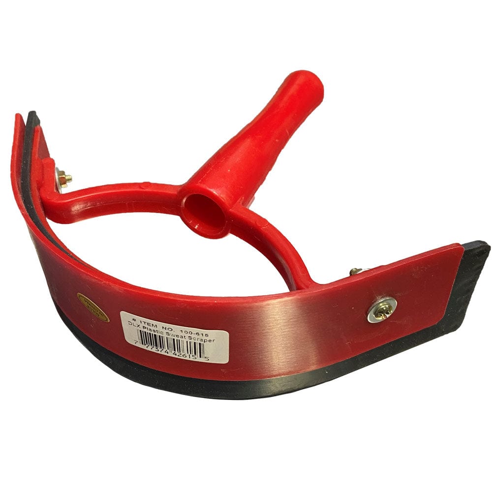 Racloirs - JN1384 - JNB1913 - Raclette Caoutchouc (Scraper)