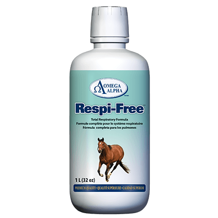 '- jn1419 - JNB Distributeur agricole - RESPI-FREE 1 LITRE