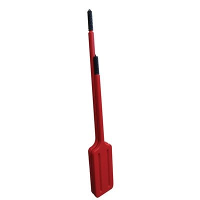 '- JN1798 - JNB1913 - Hochet À Bétail Pour Porc 47''