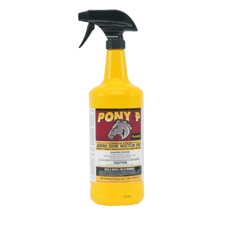 Pesticides et insecticides - JN192 - JNB1913 - Insecticide Pour Chevaux - Pony Xp