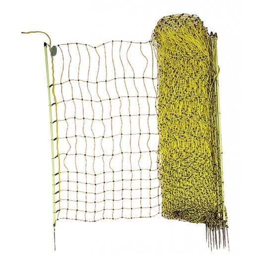 Fils et filets électrifiables - JN2173 - Beaumont - Volailles Filet Électrifiable