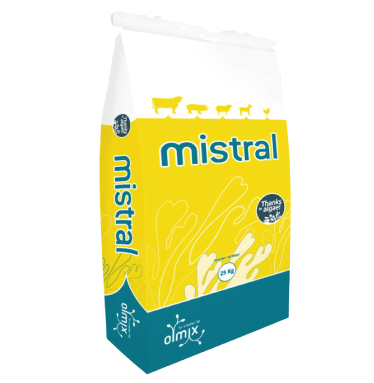 Asséchant - JN2397 - Mistral - Asséchant