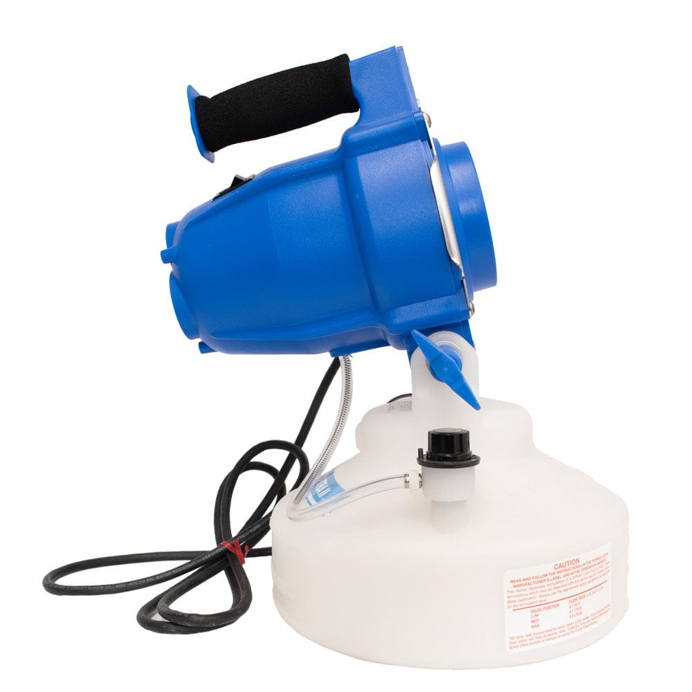 '- JN255 - JNB1913 - Brumisateur - Hurricane