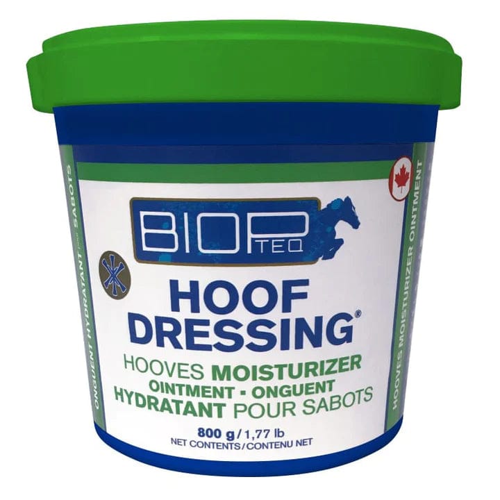 Onguent - JN2689 - Biopteq - Biopteq Hoof Dressing