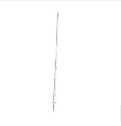 '- JN2786 - Beaumont - Piquet En Plastique 1.5 M